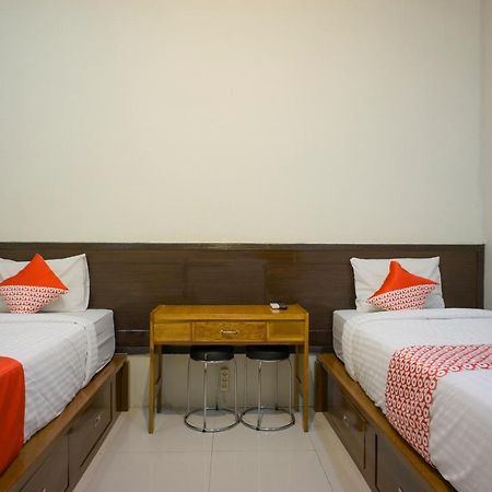 Oyo 2598 Hotel Chocolate Langsa Экстерьер фото