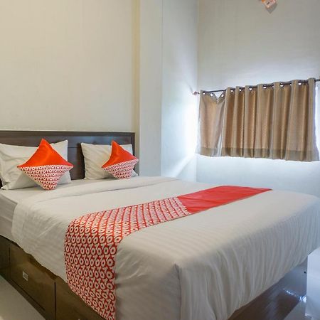 Oyo 2598 Hotel Chocolate Langsa Экстерьер фото