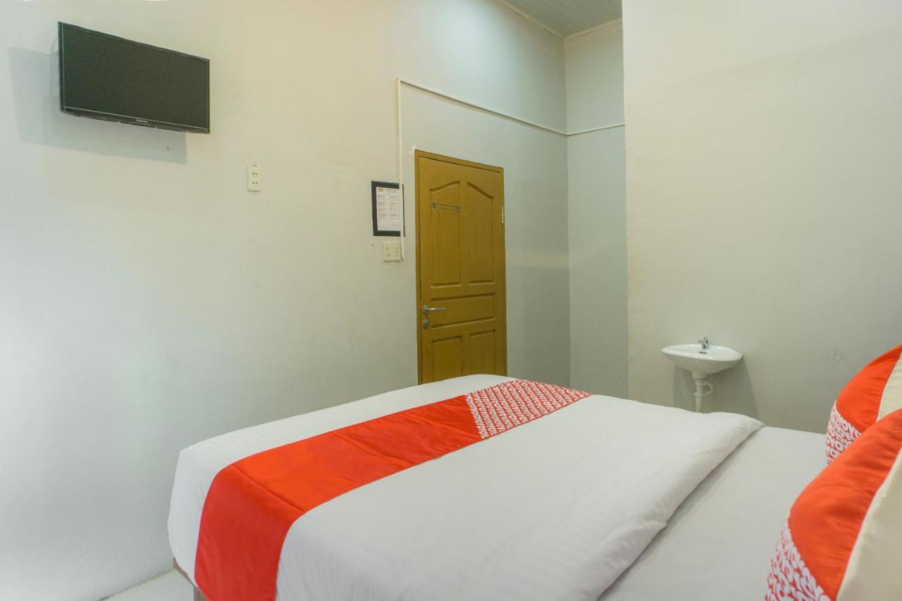 Oyo 2598 Hotel Chocolate Langsa Экстерьер фото