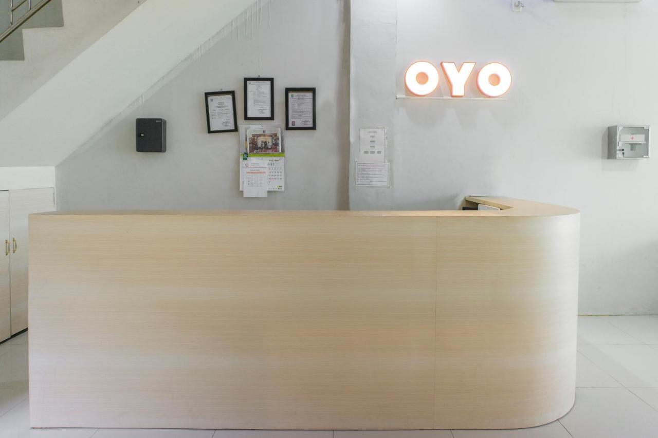 Oyo 2598 Hotel Chocolate Langsa Экстерьер фото