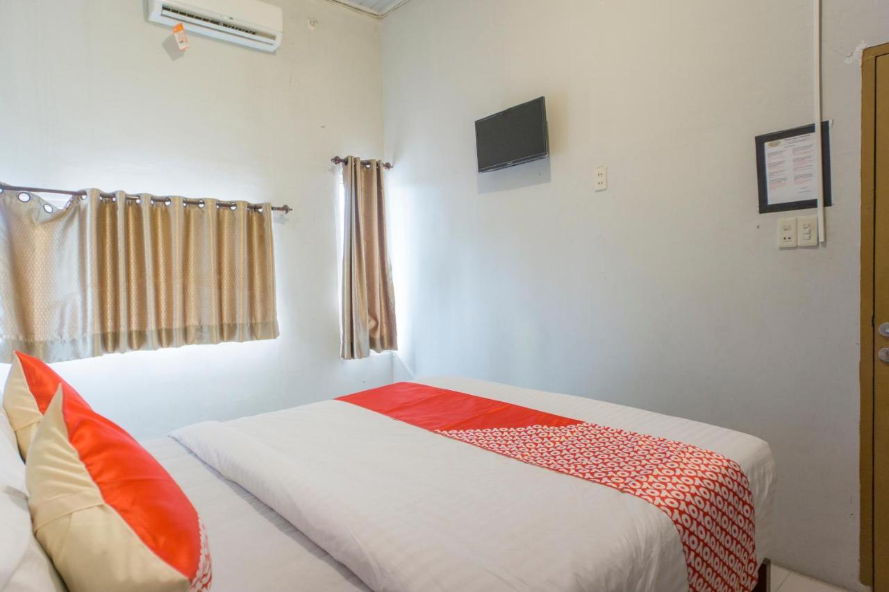 Oyo 2598 Hotel Chocolate Langsa Экстерьер фото
