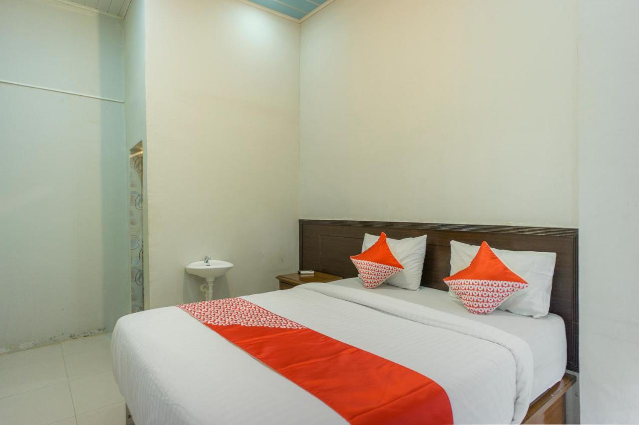 Oyo 2598 Hotel Chocolate Langsa Экстерьер фото