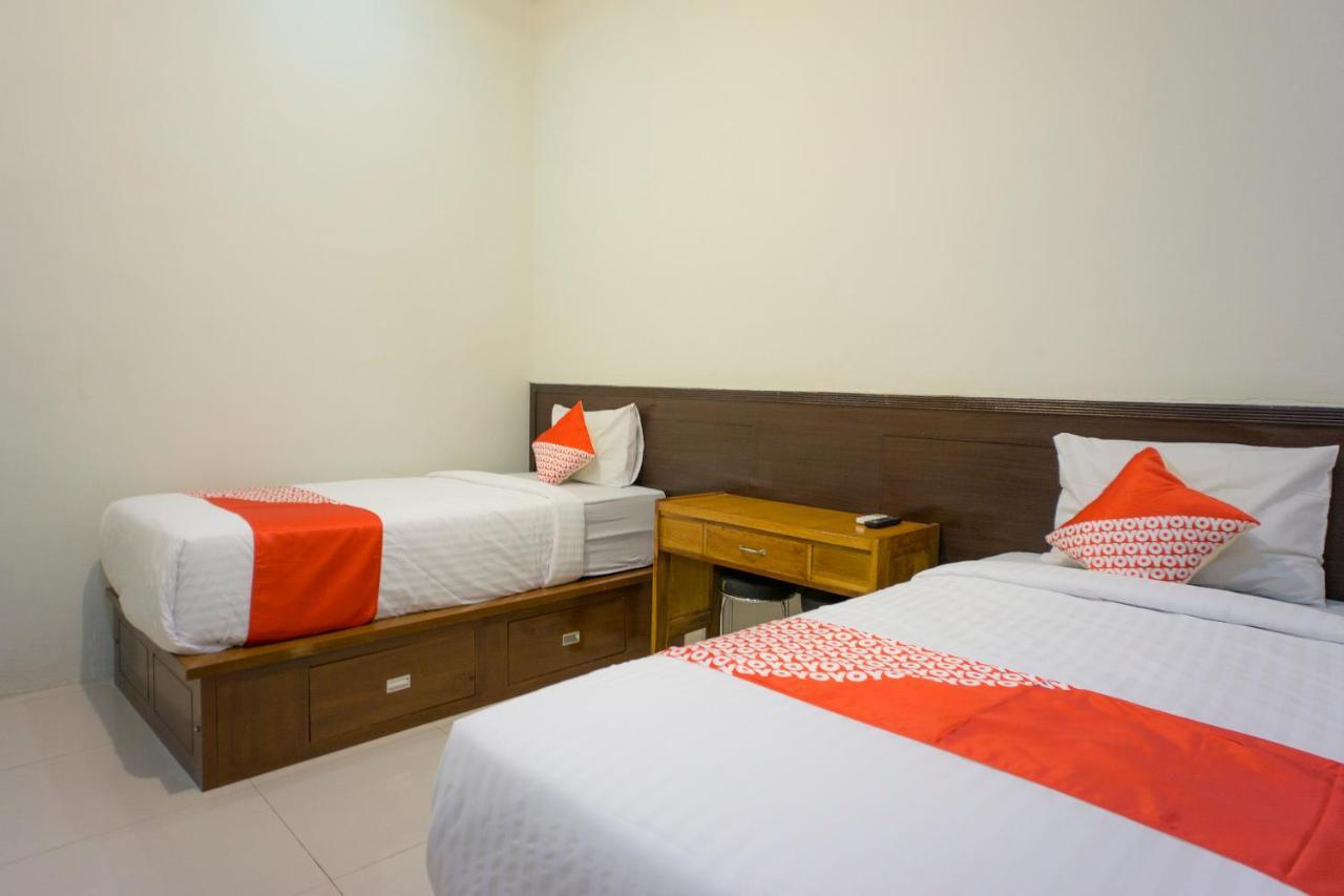 Oyo 2598 Hotel Chocolate Langsa Экстерьер фото