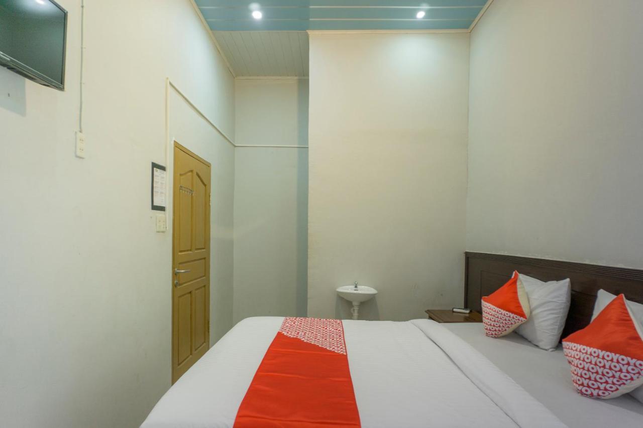 Oyo 2598 Hotel Chocolate Langsa Экстерьер фото