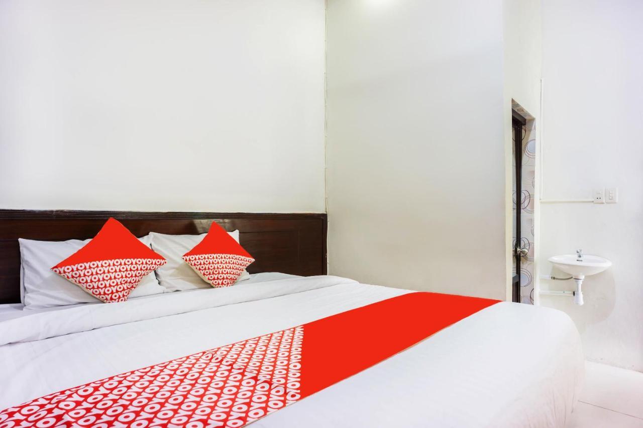 Oyo 2598 Hotel Chocolate Langsa Экстерьер фото
