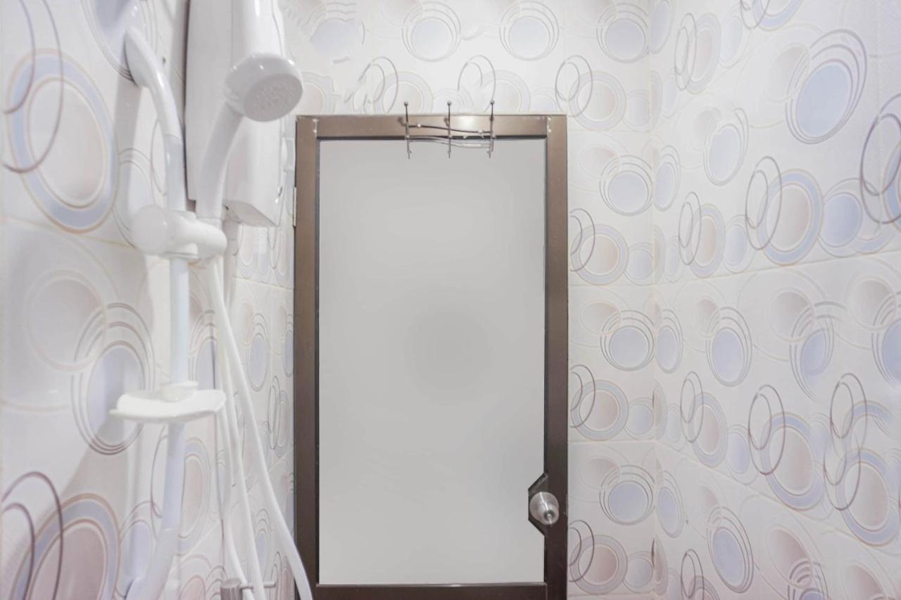 Oyo 2598 Hotel Chocolate Langsa Экстерьер фото