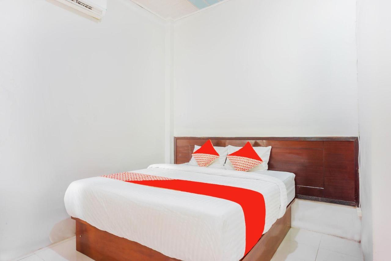 Oyo 2598 Hotel Chocolate Langsa Экстерьер фото