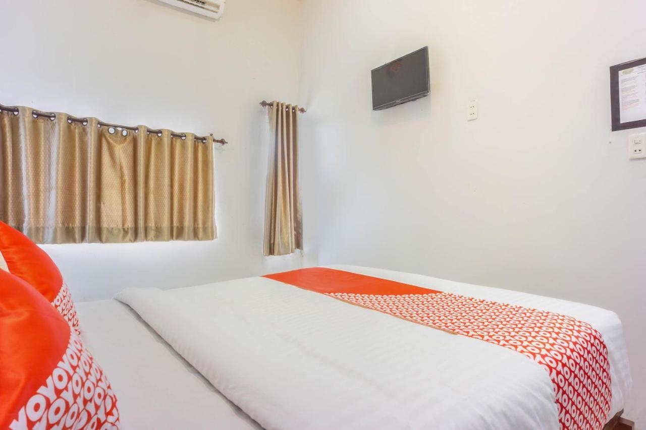 Oyo 2598 Hotel Chocolate Langsa Экстерьер фото