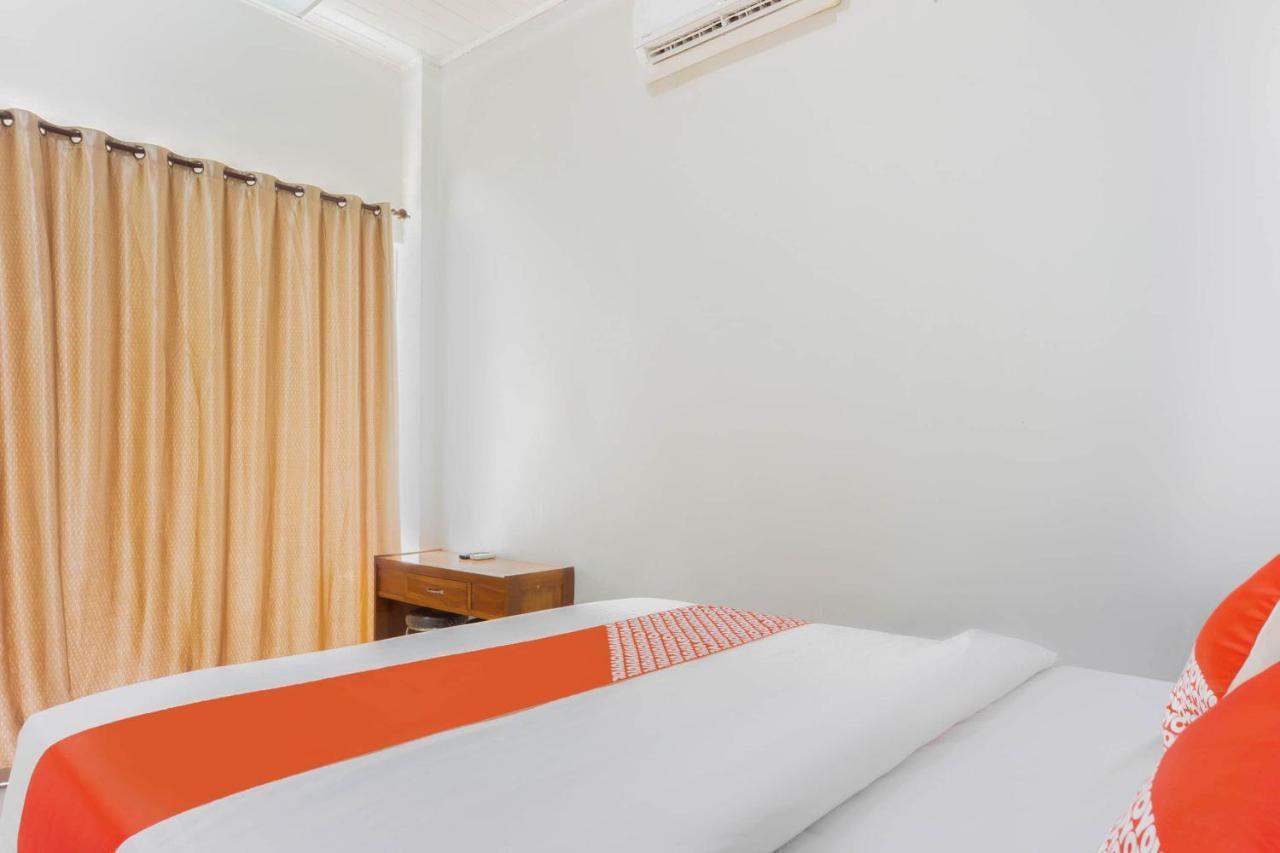 Oyo 2598 Hotel Chocolate Langsa Экстерьер фото
