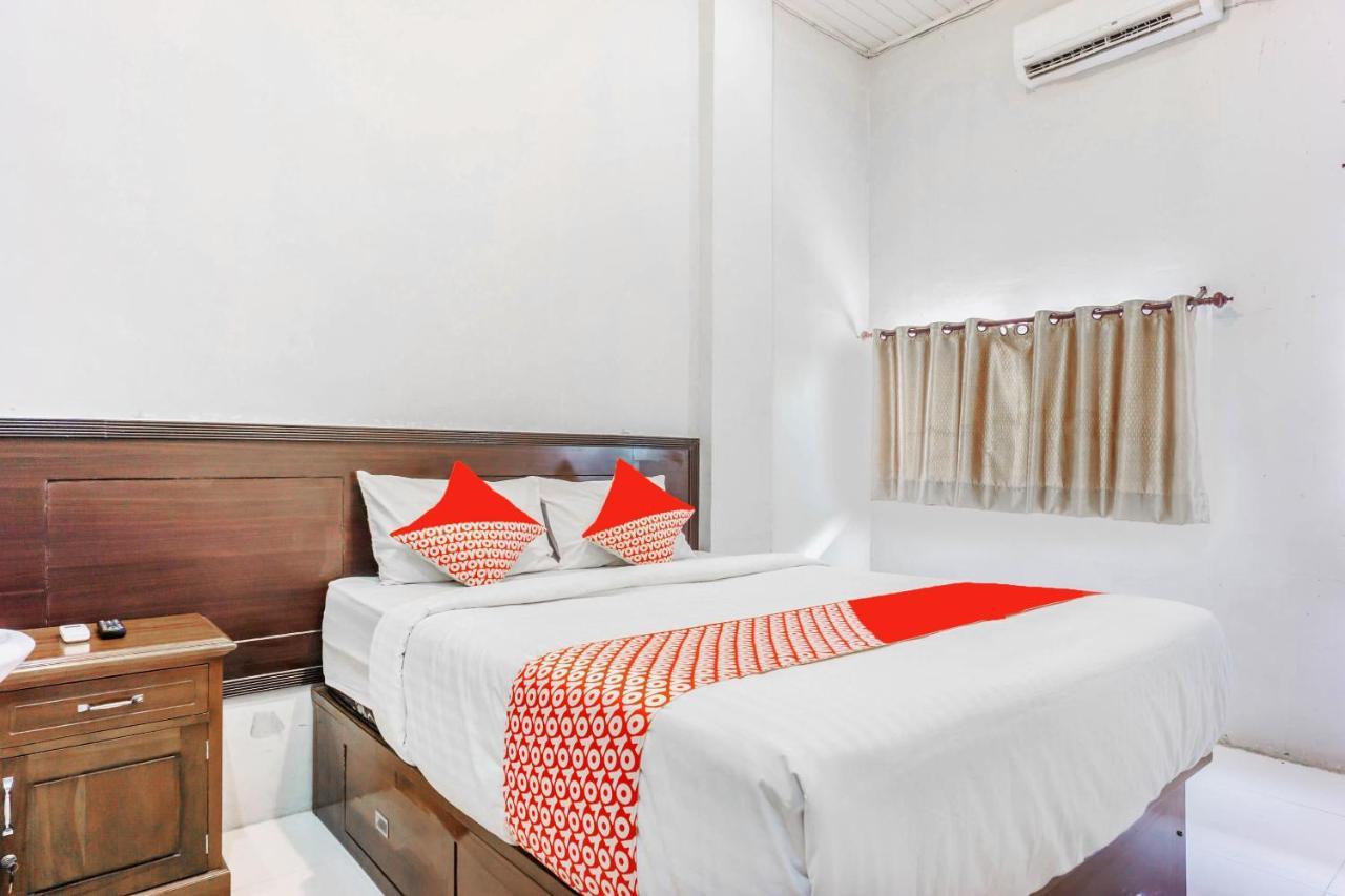 Oyo 2598 Hotel Chocolate Langsa Экстерьер фото