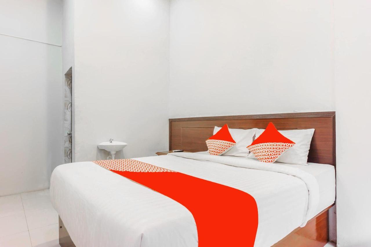 Oyo 2598 Hotel Chocolate Langsa Экстерьер фото