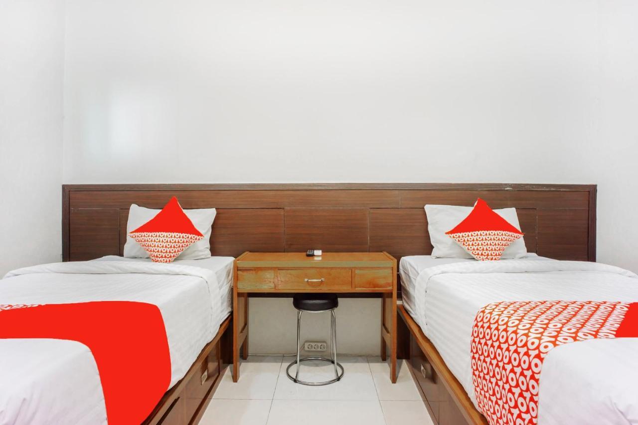 Oyo 2598 Hotel Chocolate Langsa Экстерьер фото